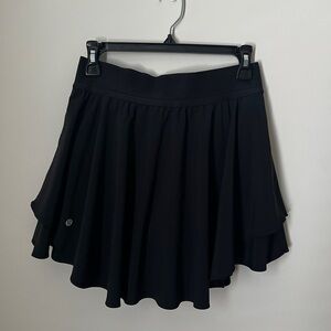 Lululemon skirt